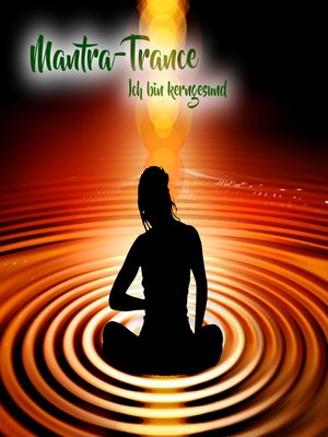 cover image of Mantra-Trance
